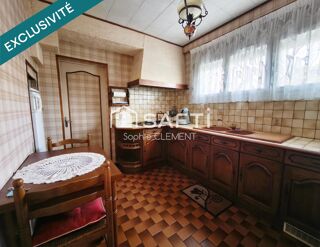  Maison � vendre 4 pi�ces 65 m�