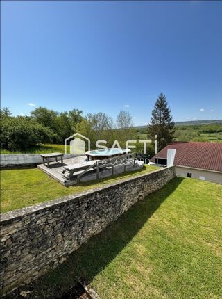  Maison � vendre 4 pi�ces 80 m�