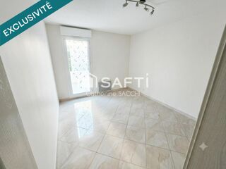  Appartement à vendre 3 pièces 74 m²