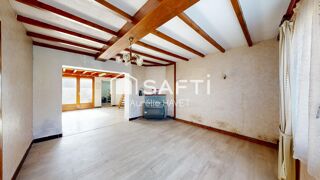  Maison � vendre 4 pi�ces 113 m�