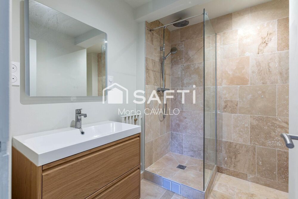 � vendre  Appartement Paris 13