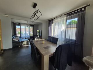  Maison � vendre 6 pi�ces 118 m�