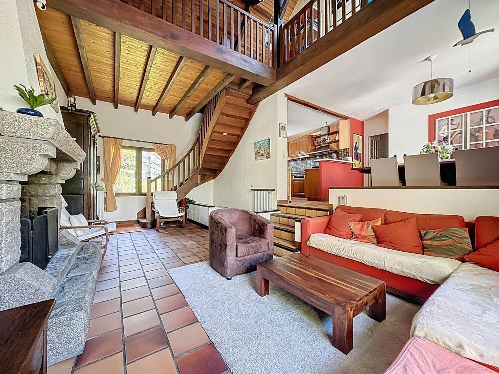 Vente Maison Maison 5 chambres Saint Herblain - Bourg Saint-herblain