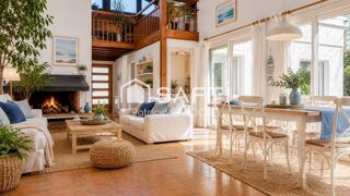  Maison à vendre 8 pièces 180 m²