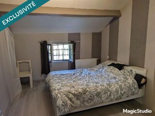  Maison à vendre 9 pièces 221 m²