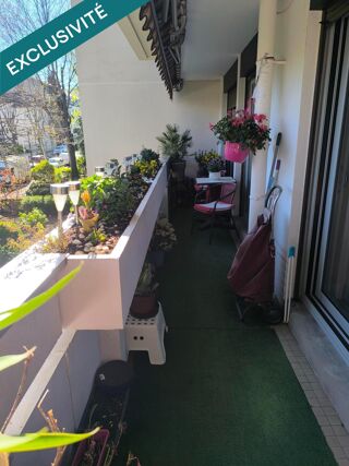  Appartement � vendre 3 pi�ces 69 m�