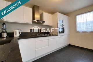  Appartement � vendre 3 pi�ces 61 m�