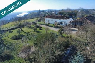  Maison � vendre 7 pi�ces 213 m�