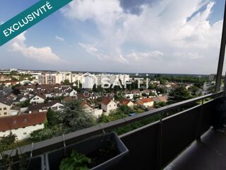  Appartement � vendre 4 pi�ces 74 m�