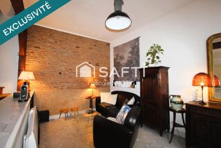  Maison � vendre 3 pi�ces 54 m�