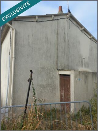  Maison à vendre 3 pièces 42 m²