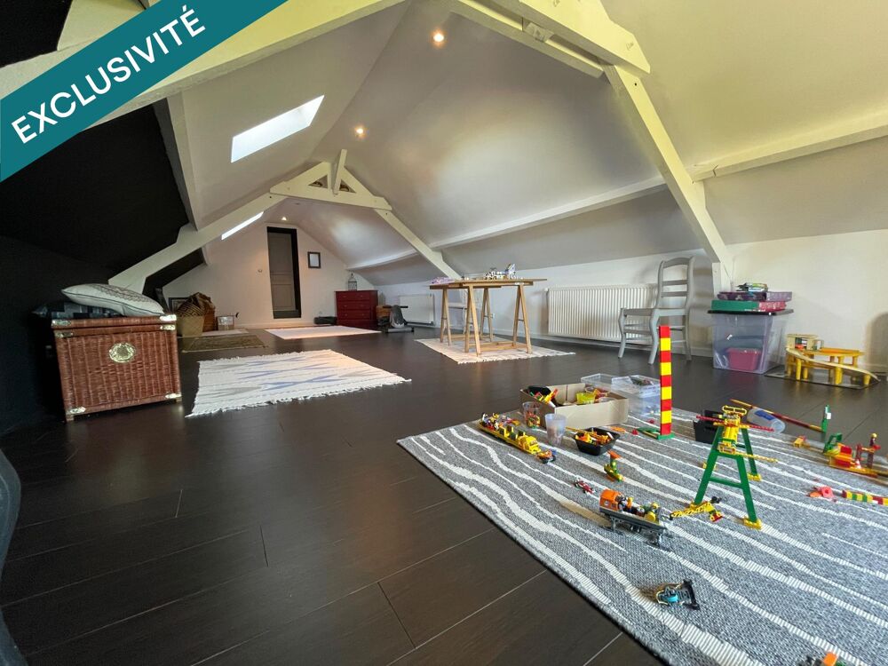 � vendre  Maison Steenwerck (59181)