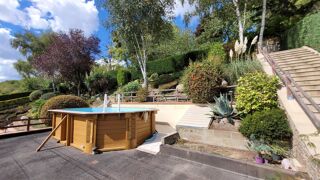  Maison � vendre 6 pi�ces 131 m�