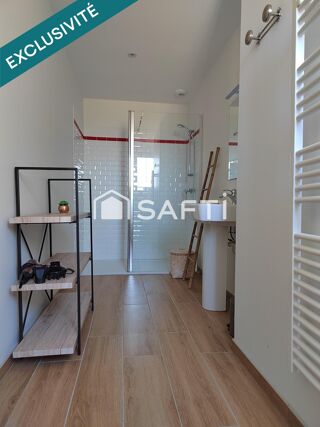  Maison � vendre 8 pi�ces 400 m�