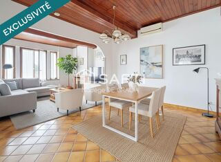  Maison � vendre 4 pi�ces 115 m�