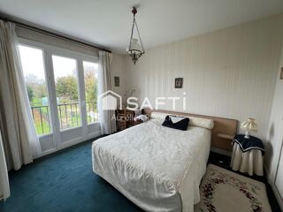  Maison � vendre 4 pi�ces 99 m�