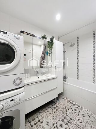  Appartement � vendre 5 pi�ces 98 m�