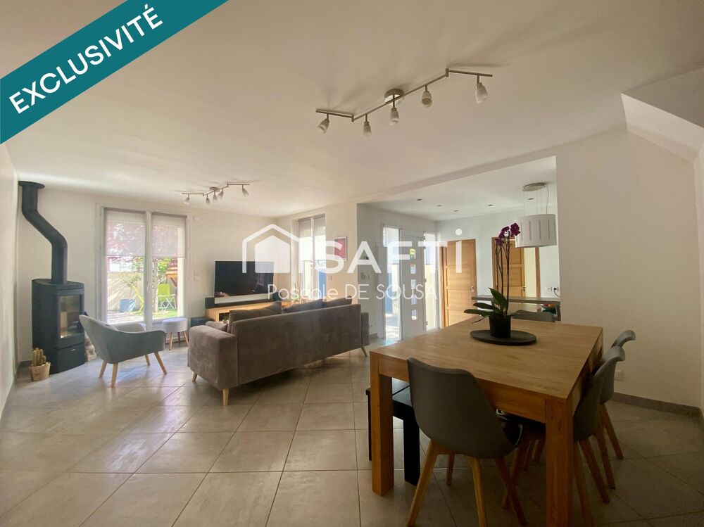 � vendre  Maison Rueil-Malmaison (92500)