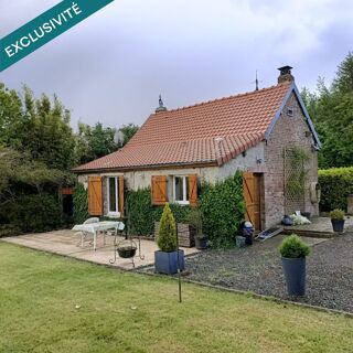  Maison à vendre 2 pièces 44 m²