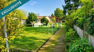  Maison à vendre 6 pièces 141 m²