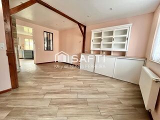  Maison � vendre 4 pi�ces 64 m�