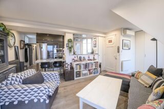  Appartement � vendre 4 pi�ces 90 m�