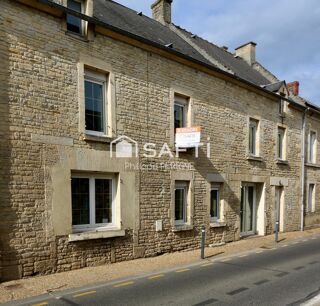  Maison � vendre 9 pi�ces 198 m�