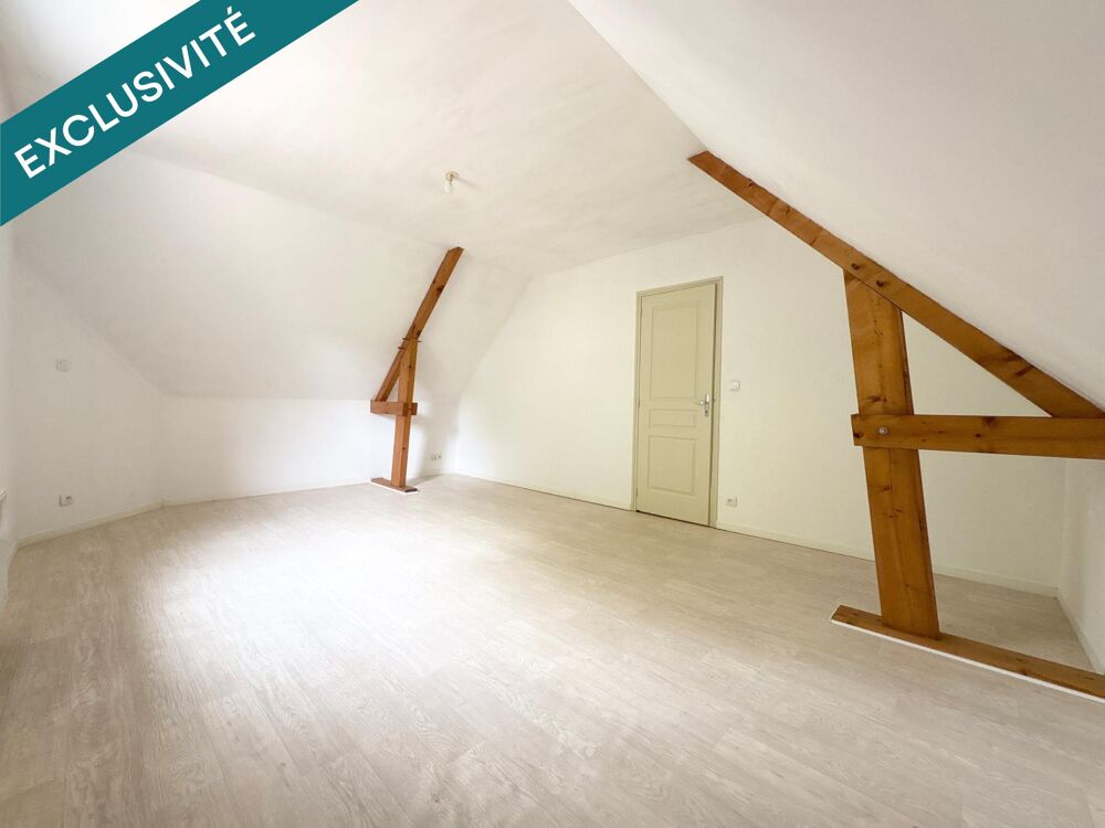 Vente Maison Maison 3 ch + un bureau, à 5 min de REDON et de sa gare Rieux