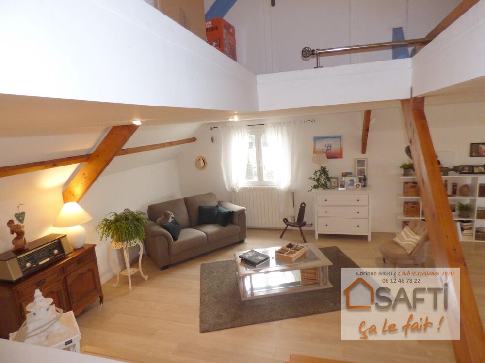 � vendre  Maison Jouars-Pontchartrain (78760)