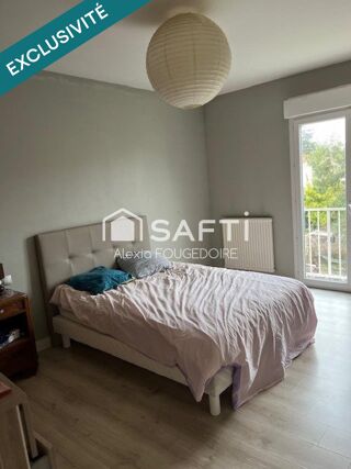  Appartement � vendre 3 pi�ces 72 m�