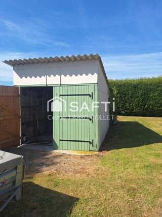  Maison � vendre 3 pi�ces 70 m�