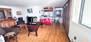  Appartement à vendre 4 pièces 82 m²