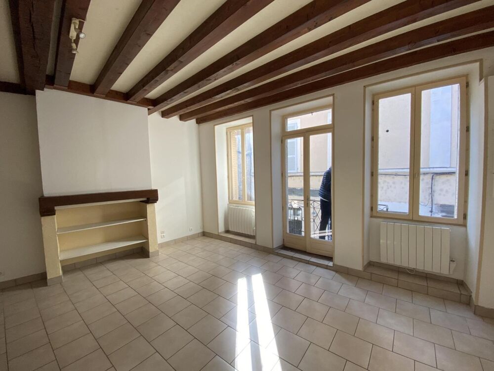 Vente Immeuble centre de village Clamecy