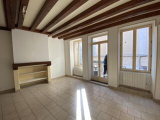 Vente Immeuble centre de village Clamecy
