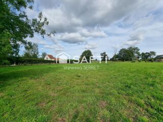  Terrain � vendre 1160 m�