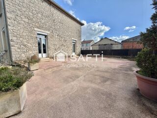 Maison à vendre 6 pièces 196 m²
