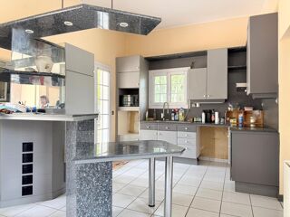 Vente Maison Endroit paisible Pujols