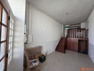  Maison � vendre 4 pi�ces 88 m�