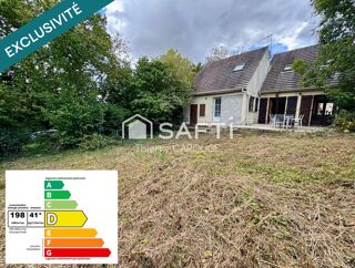  Maison à vendre 4 pièces 90 m²