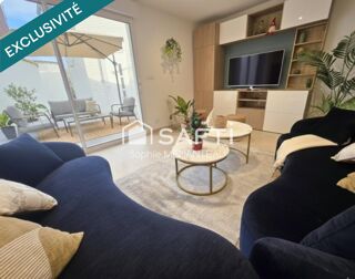  Maison � vendre 8 pi�ces 142 m�