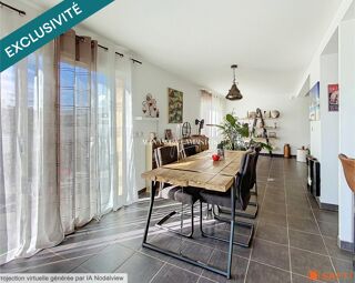  Maison � vendre 5 pi�ces 108 m�