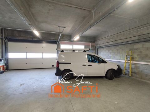 Local d'activit&eacute;, id&eacute;al artisans et stockage 218500 42100 Saint-etienne