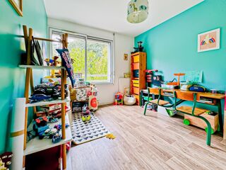  Appartement à vendre 4 pièces 80 m²