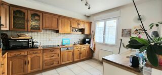  Maison à vendre 6 pièces 122 m²