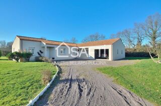  Maison � vendre 4 pi�ces 124 m�