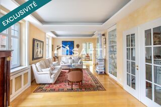  Maison à vendre 12 pièces 391 m²