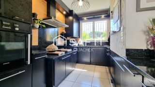  Maison à vendre 6 pièces 184 m²