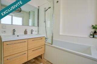  Maison à vendre 4 pièces 107 m²