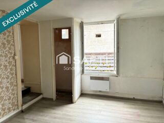  Appartement � vendre 3 pi�ces 53 m�