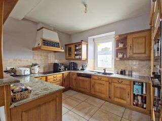 Immeuble à vendre 254 m²